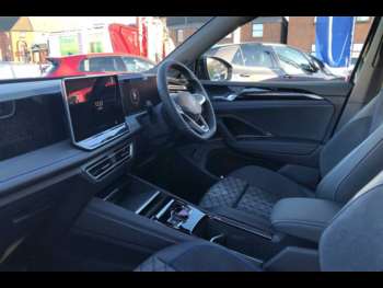 Used Volkswagen Tiguan 2024 for sale - 73107514: Photo