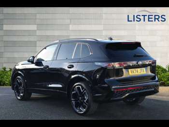 Used Volkswagen Tiguan 2024 for sale - 73107514: Photo