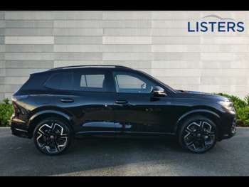 Used Volkswagen Tiguan 2024 for sale - 73107514: Photo