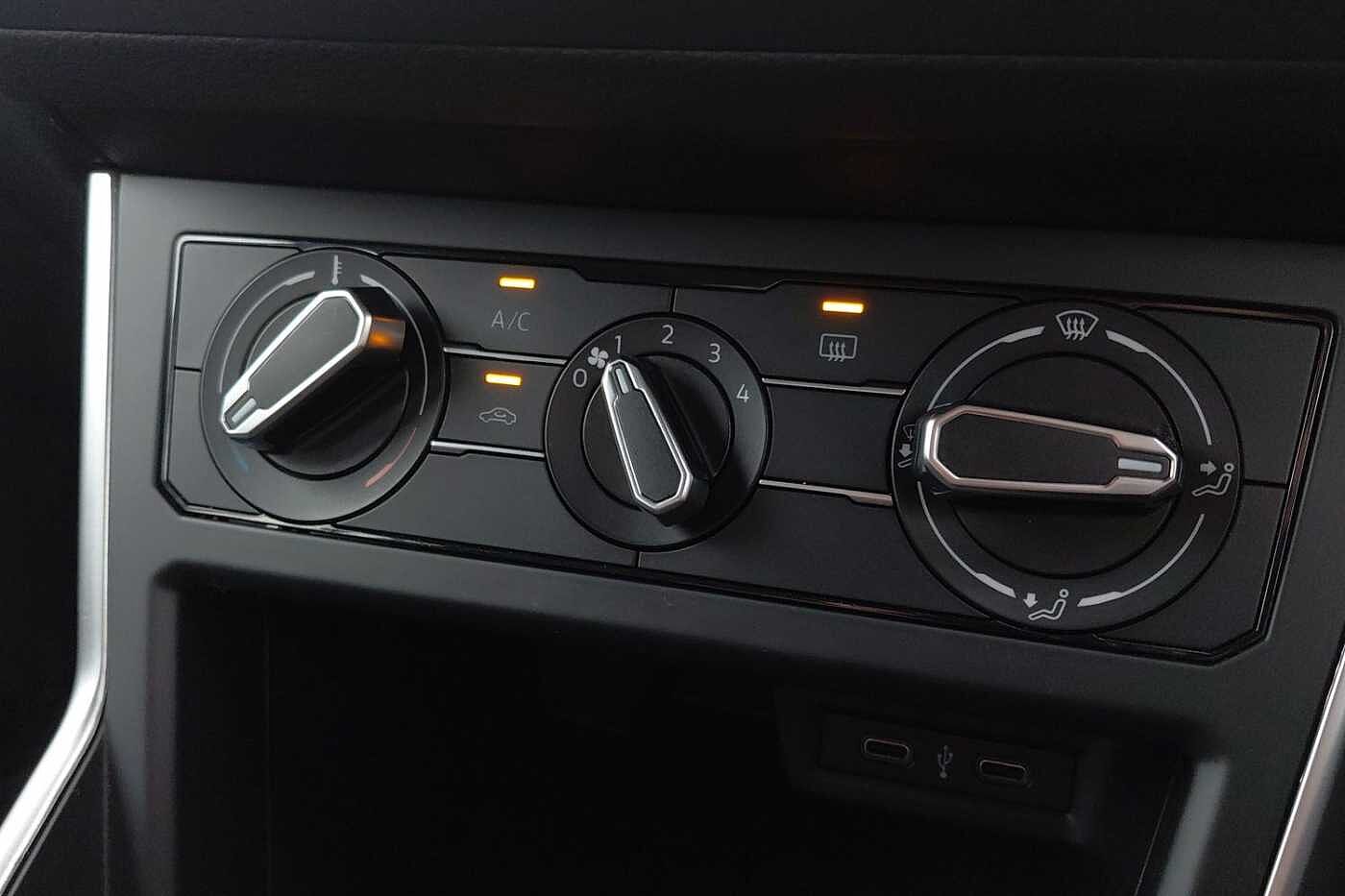 Used Volkswagen Polo 2022 for sale - 76261207: Photo 18