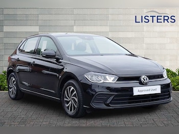 2022 (22) - 1.0 TSI Life 5dr