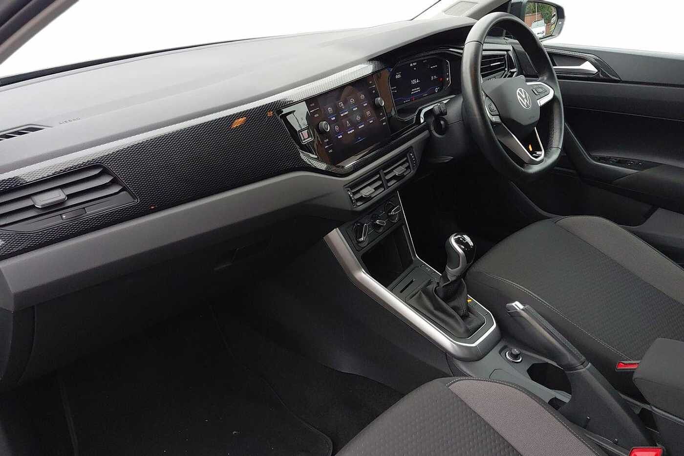 Used Volkswagen Polo 2022 for sale - 76261207: Photo 2