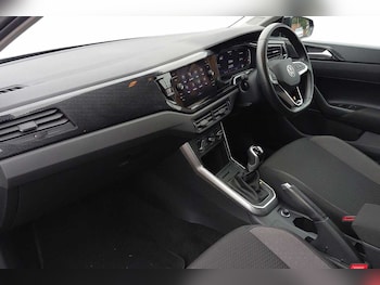 Used Volkswagen Polo 2022 for sale - 76261207: Photo