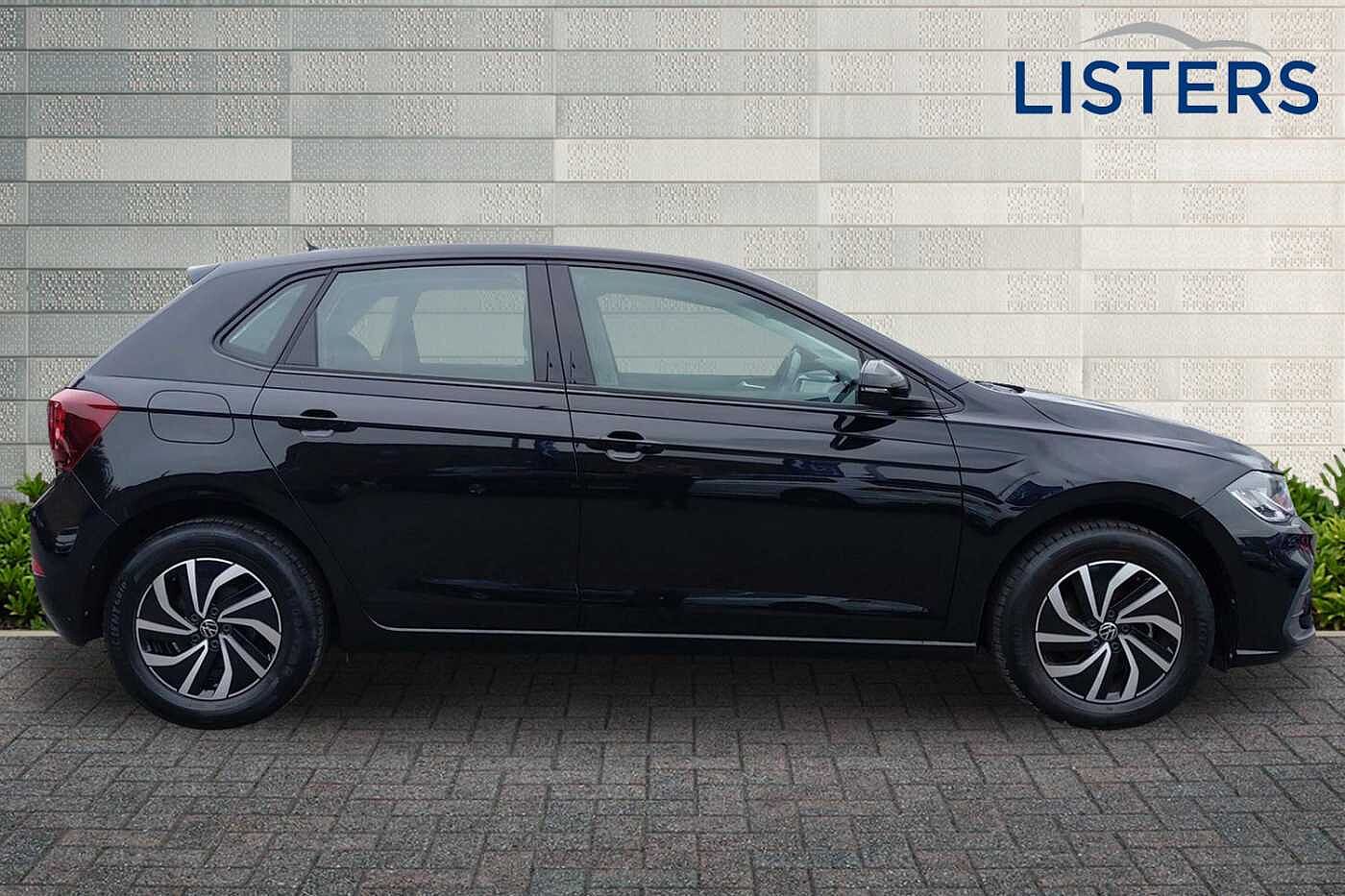 Used Volkswagen Polo 2022 for sale - 76261207: Photo 4
