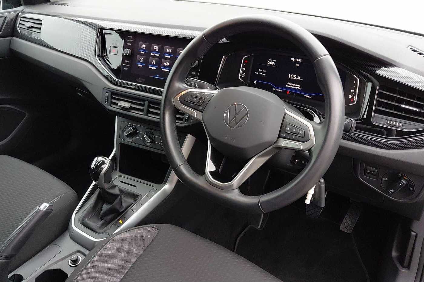 Used Volkswagen Polo 2022 for sale - 76261207: Photo 6