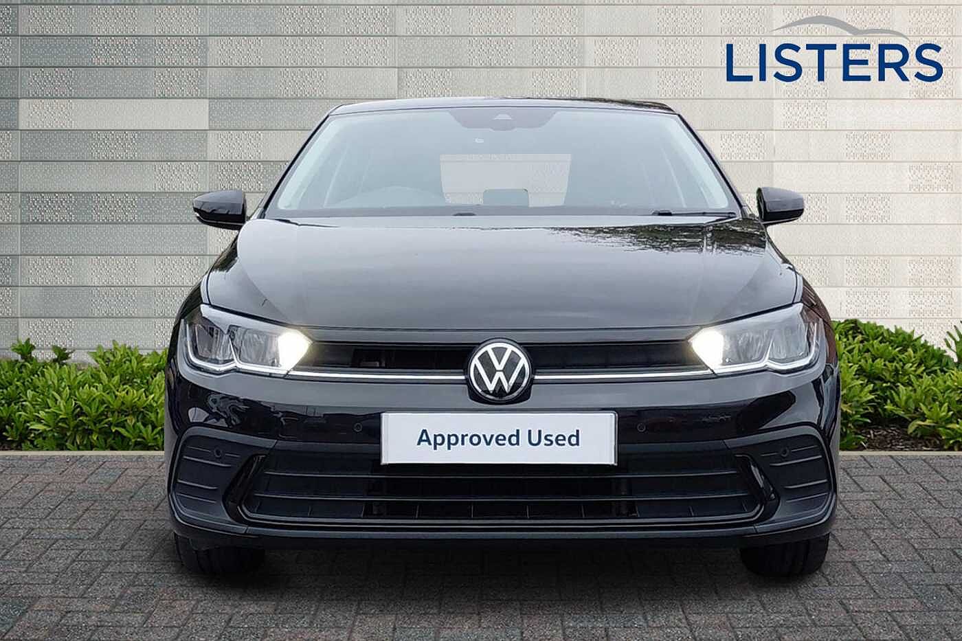 Used Volkswagen Polo 2022 for sale - 76261207: Photo 7