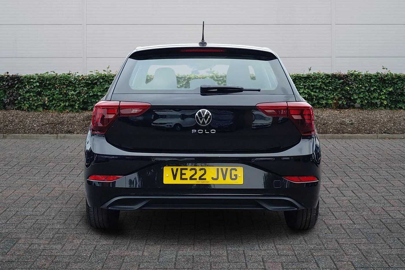 Used Volkswagen Polo 2022 for sale - 76261207: Photo 8