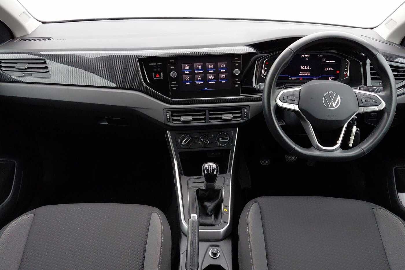 Used Volkswagen Polo 2022 for sale - 76261207: Photo 9