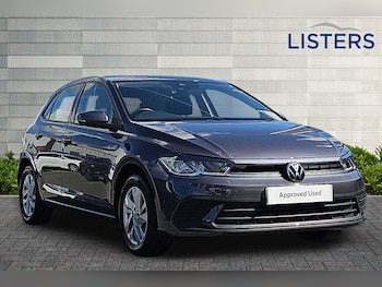 Volkswagen - Polo