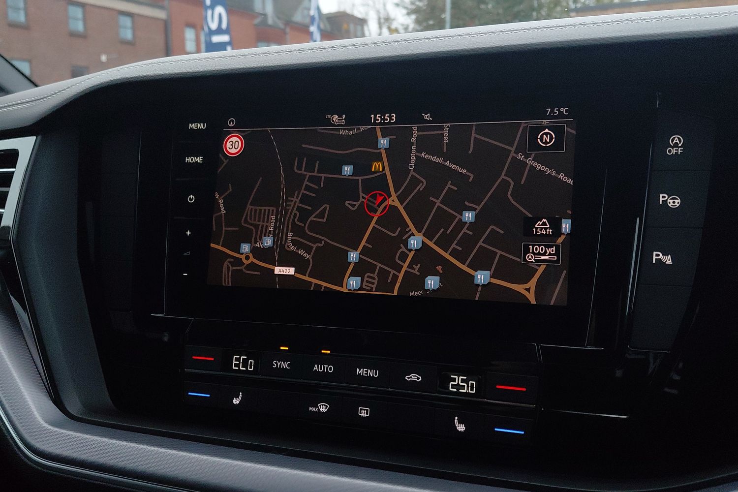 Used Volkswagen Touareg 2023 for sale - 76670964: Photo 14