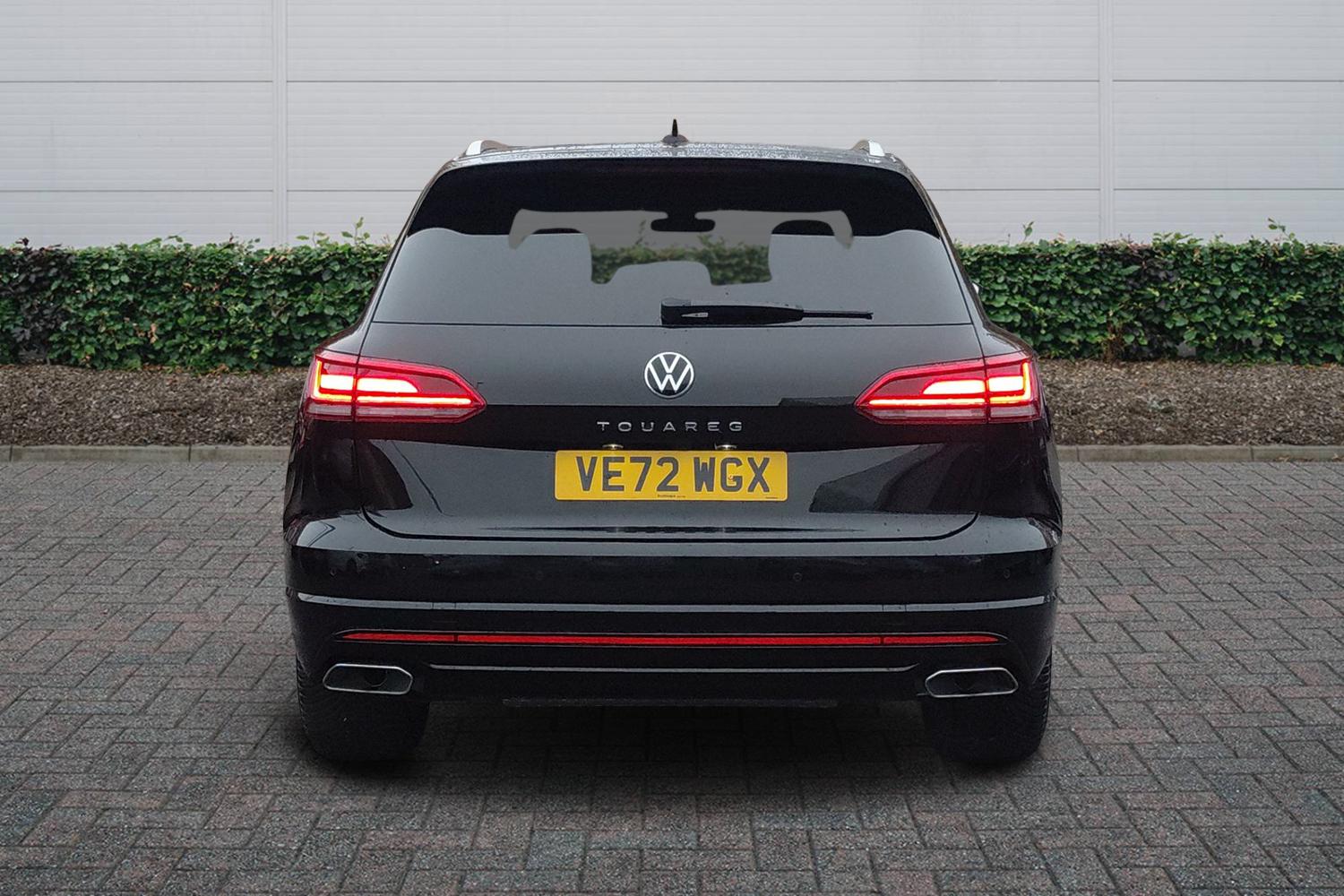 Used Volkswagen Touareg 2023 for sale - 76670964: Photo 4