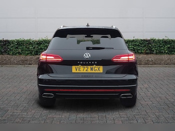 Used Volkswagen Touareg 2023 for sale - 76670964: Photo