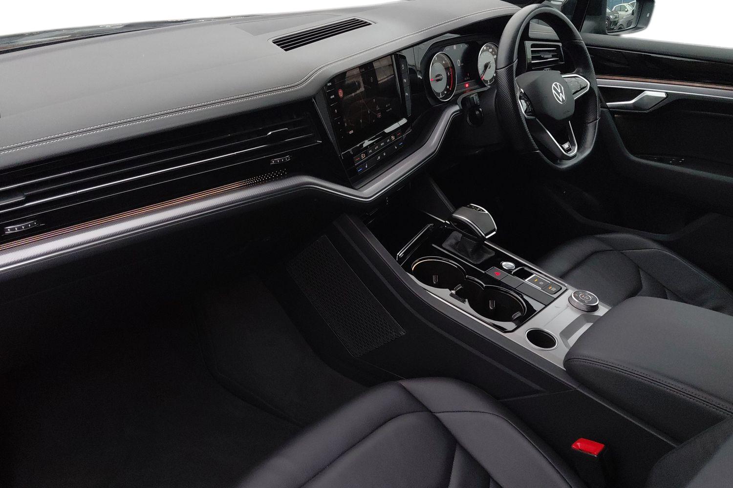 Used Volkswagen Touareg 2023 for sale - 76670964: Photo 7