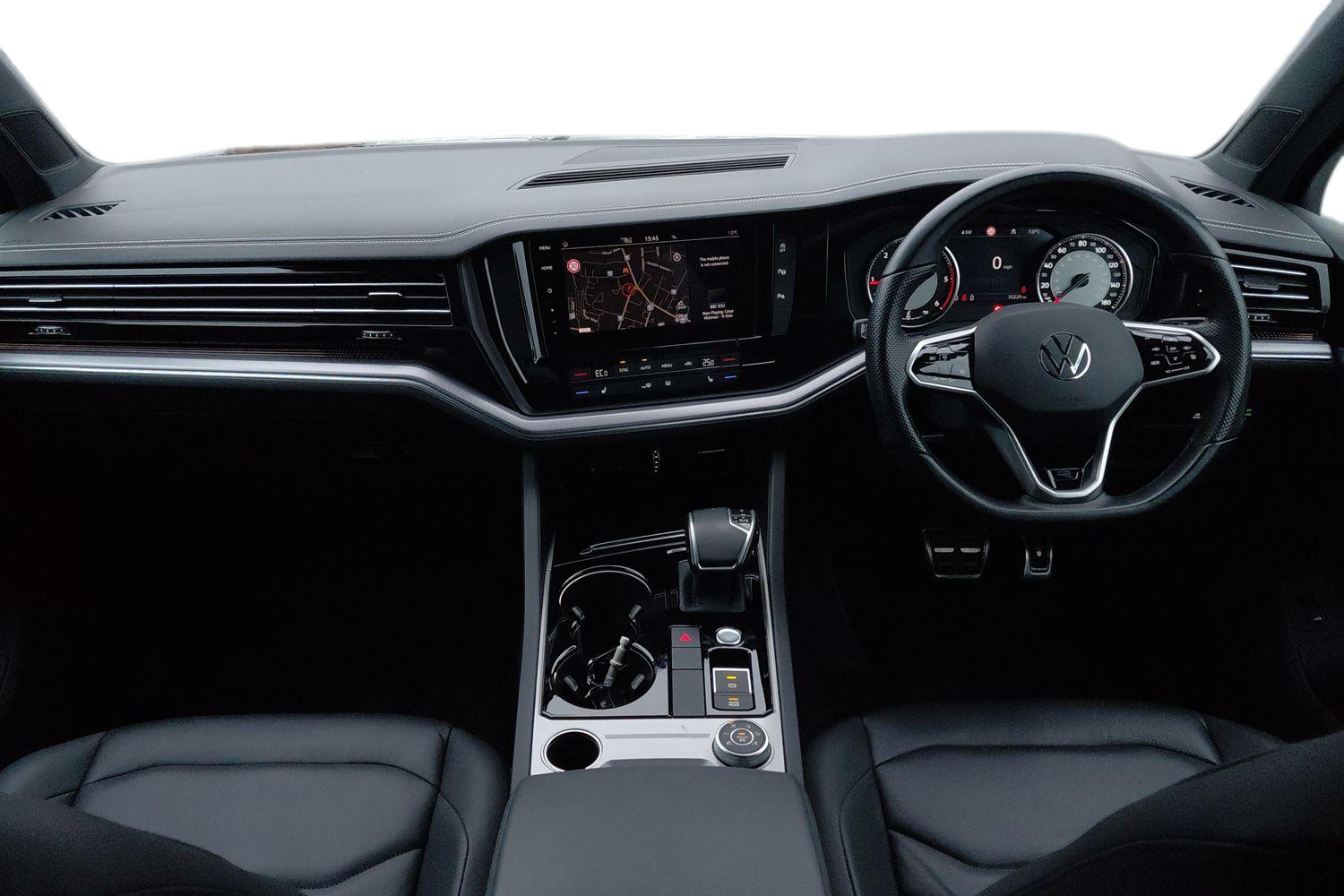 Used Volkswagen Touareg 2023 for sale - 76670964: Photo 8