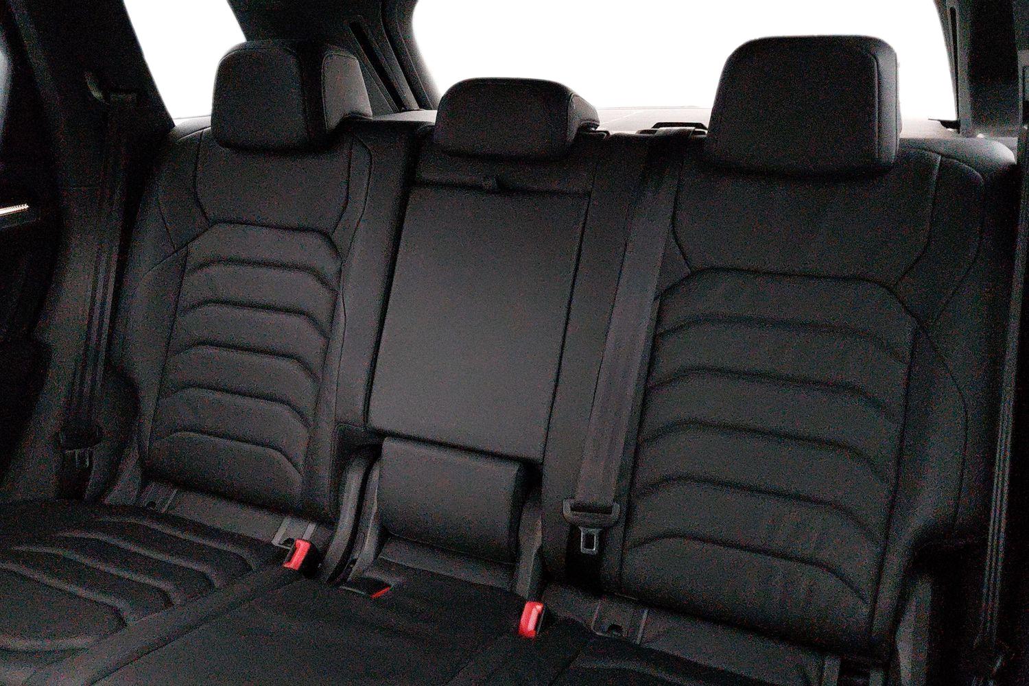 Used Volkswagen Touareg 2023 for sale - 76670964: Photo 9