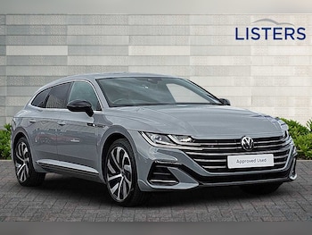 Volkswagen - Arteon