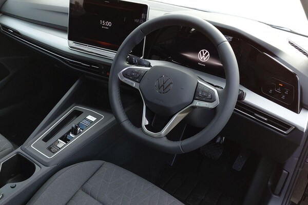Used Volkswagen Golf 2025 for sale - 76176062: Photo 12