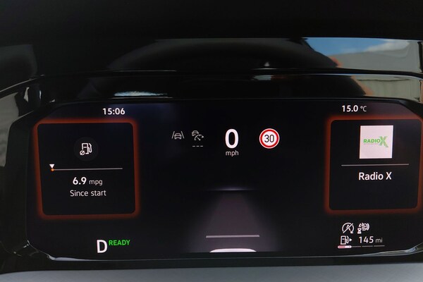 Used Volkswagen Golf 2025 for sale - 76176062: Photo 18