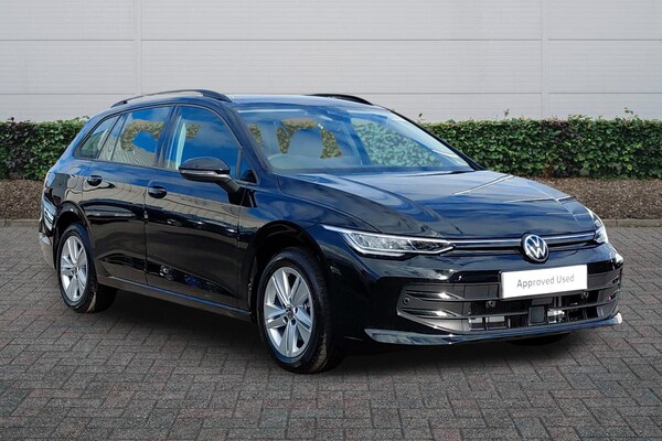 Used Volkswagen Golf 2025 for sale - 76176062: Photo 1