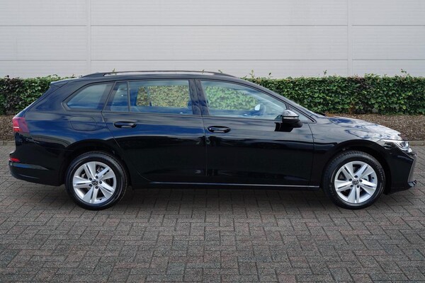 Used Volkswagen Golf 2025 for sale - 76176062: Photo 5