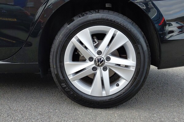 Used Volkswagen Golf 2025 for sale - 76176062: Photo 6