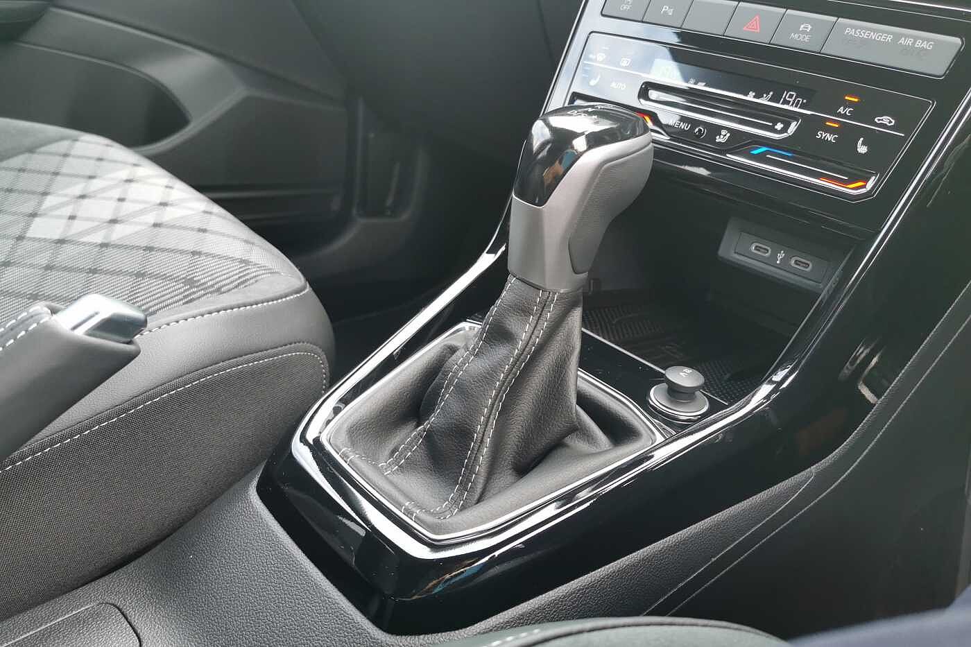 Used Volkswagen T-Cross 2025 for sale - 76110597: Photo 10
