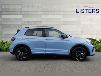 Used Volkswagen T-Cross 2025 for sale - 76110597: Photo 4