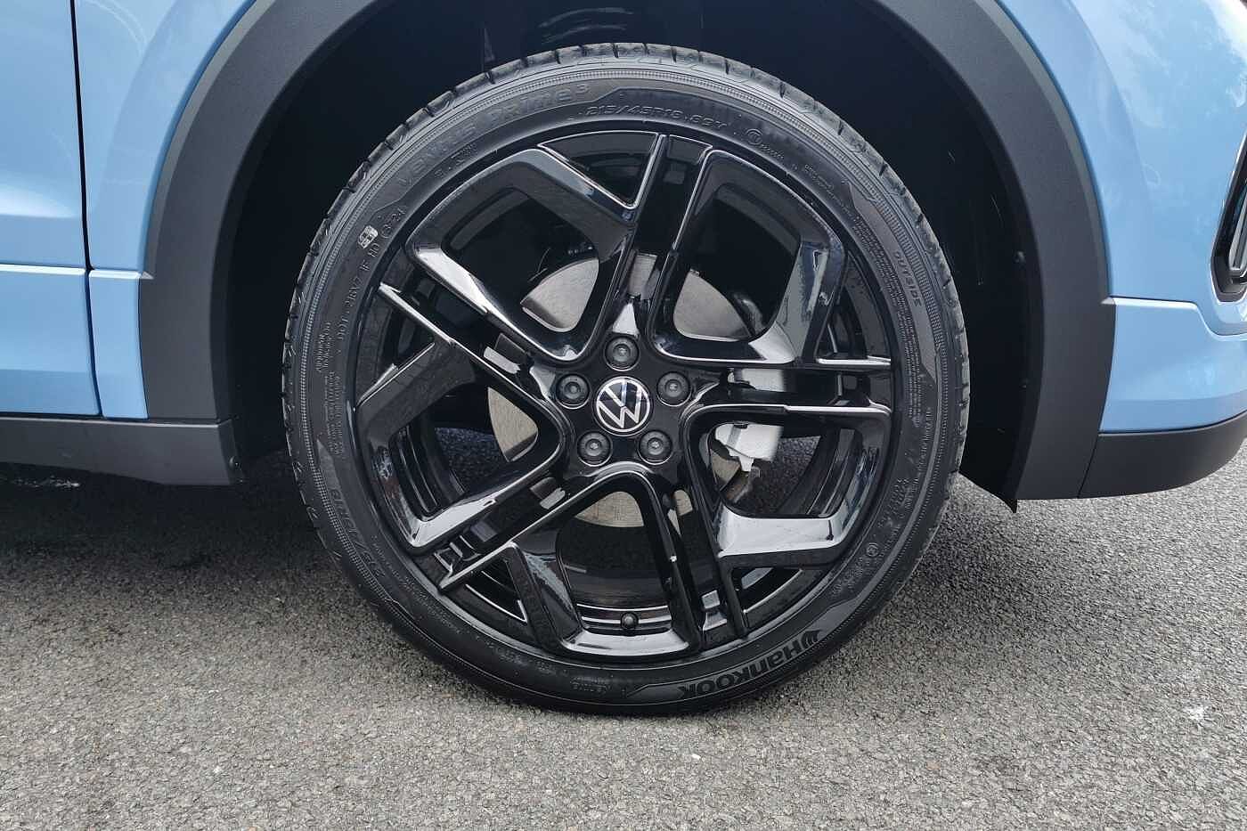 Used Volkswagen T-Cross 2025 for sale - 76110597: Photo 5
