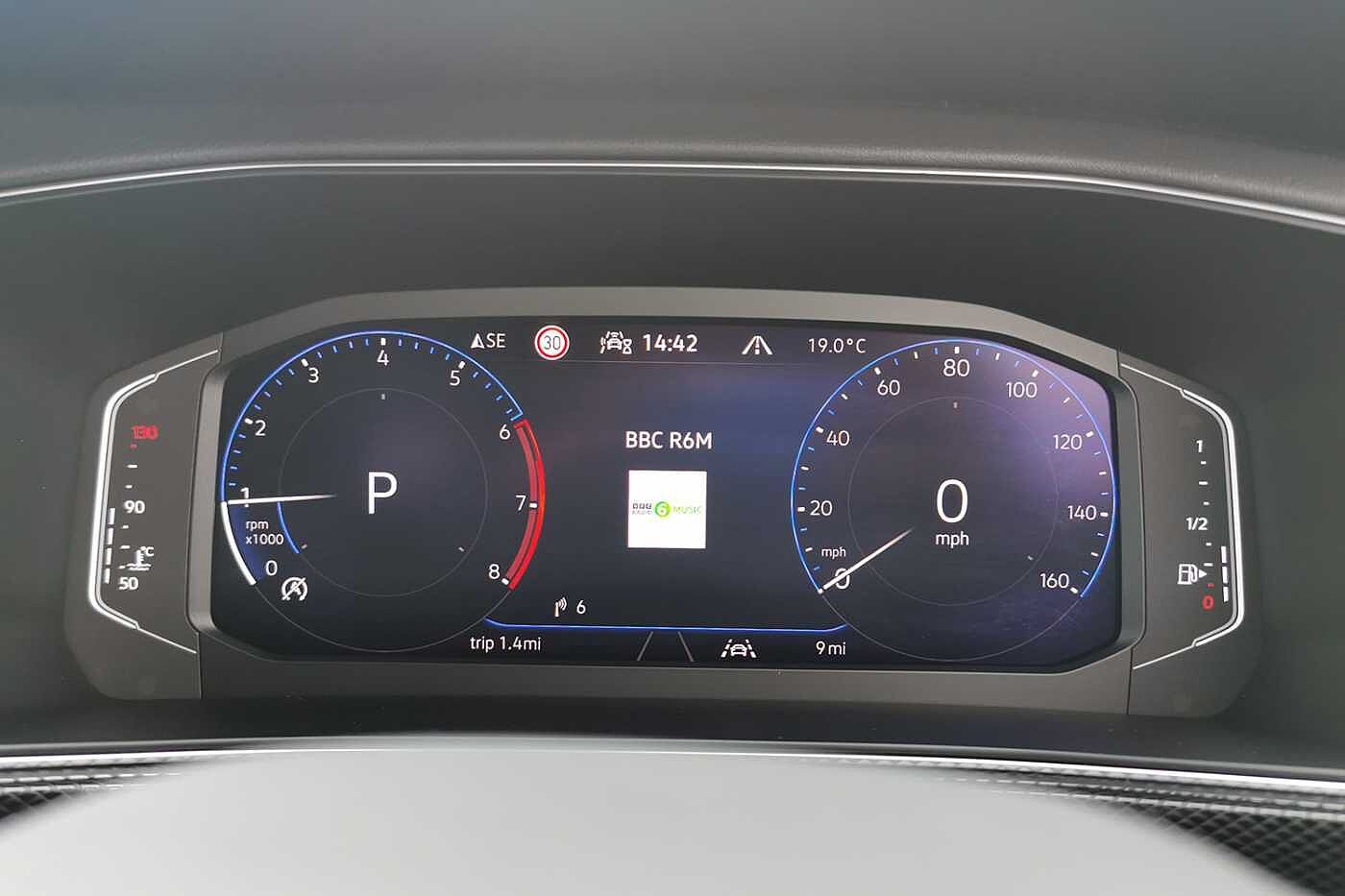 Used Volkswagen T-Cross 2025 for sale - 76110597: Photo 7