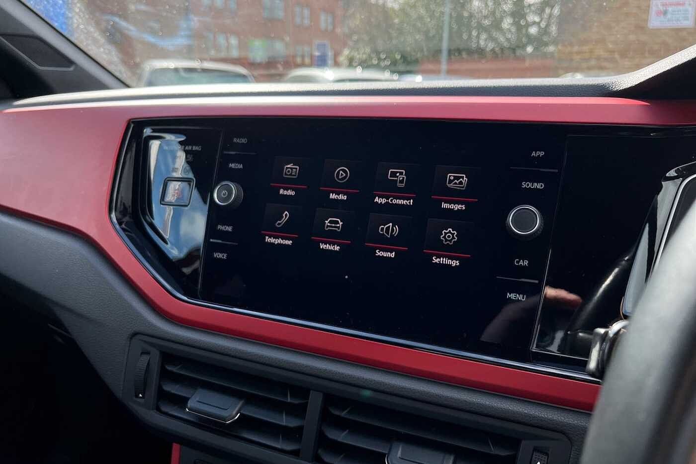 Used Volkswagen Polo 2019 for sale - 78088146: Photo 12