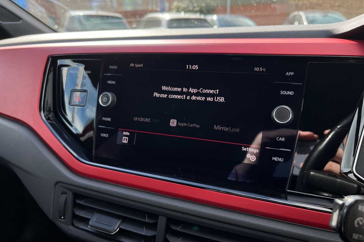 Used Volkswagen Polo 2019 for sale - 78088146: Photo 14