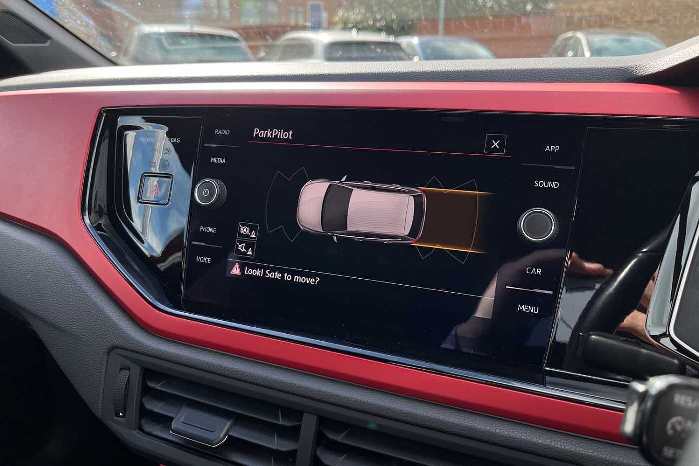 Used Volkswagen Polo 2019 for sale - 78088146: Photo 15