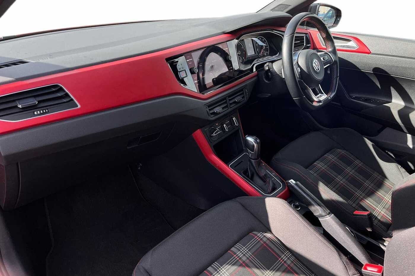 Used Volkswagen Polo 2019 for sale - 78088146: Photo 2