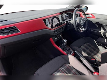 Used Volkswagen Polo 2019 for sale - 78088146: Photo