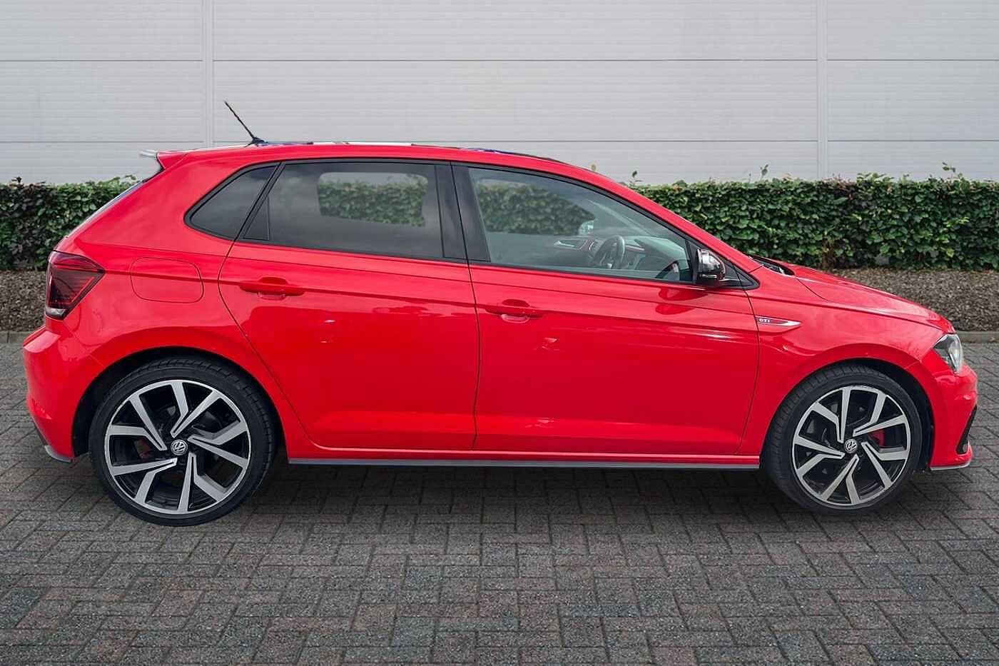 Used Volkswagen Polo 2019 for sale - 78088146: Photo 4