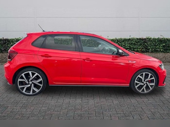 Used Volkswagen Polo 2019 for sale - 78088146: Photo