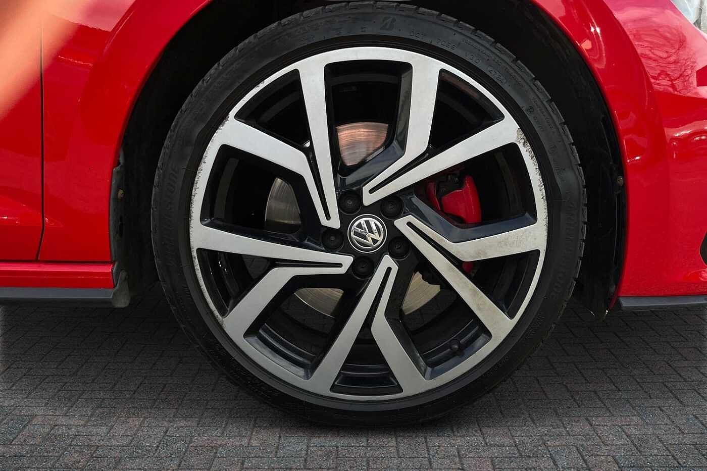 Used Volkswagen Polo 2019 for sale - 78088146: Photo 5