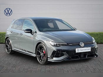 Used Volkswagen Golf 2025 for sale - 79534334: Photo