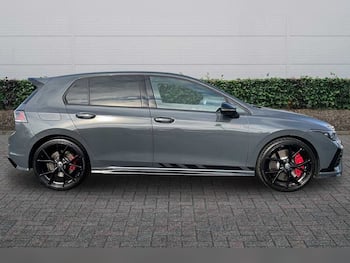 Used Volkswagen Golf 2025 for sale - 79534334: Photo