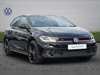 Used Volkswagen Polo 2026 for sale - 78476027: Photo