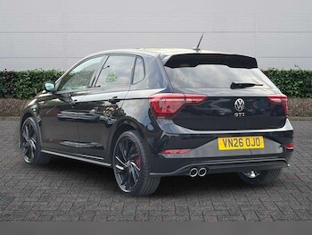 Used Volkswagen Polo 2026 for sale - 78476027: Photo