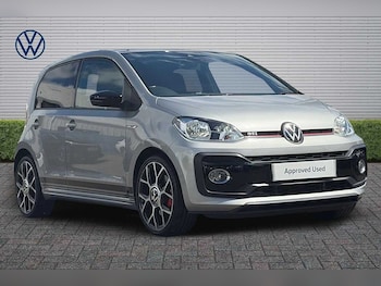 Used Volkswagen up! 2020 for sale - 78868032: Photo