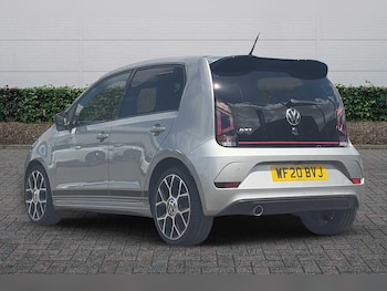 Used Volkswagen up! 2020 for sale - 78868032: Photo