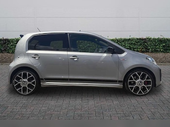 Used Volkswagen up! 2020 for sale - 78868032: Photo