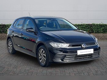 Volkswagen Polo feature image
