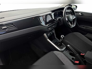 Used Volkswagen Polo 2023 for sale - 77994873: Photo