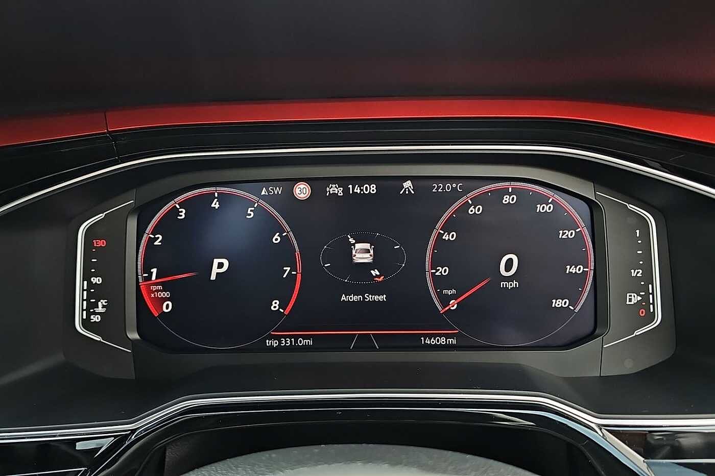Used Volkswagen Polo 2023 for sale - 76111348: Photo 17