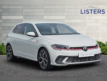 2023 (73) - 2.0 TSI GTI 5dr DSG