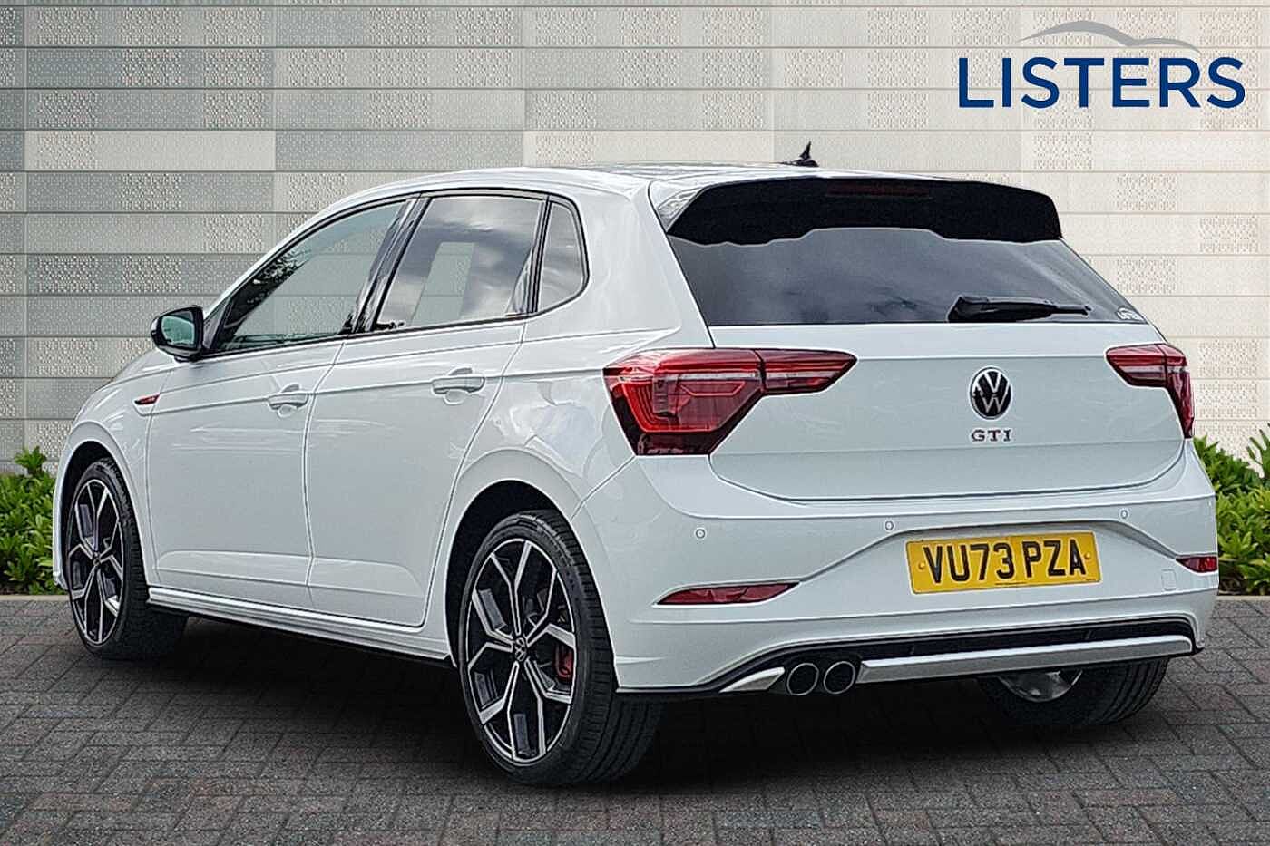 Used Volkswagen Polo 2023 for sale - 76111348: Photo 3