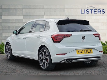 Used Volkswagen Polo 2023 for sale - 76111348: Photo 3